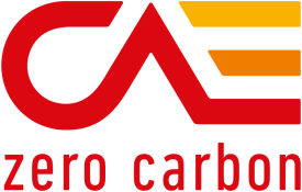 Center for Applied Energy Research CAE zero carbon