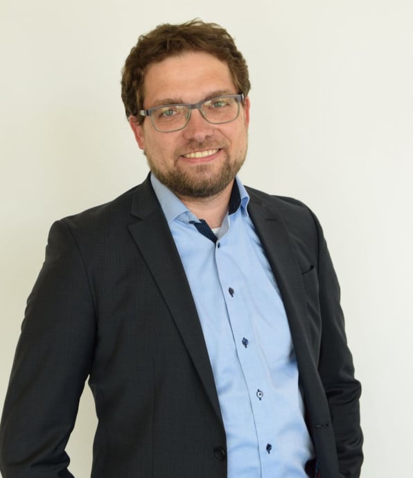 Dr. Bastian Büttner CAE Stellv. Gruppenleiter