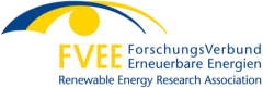 CAE Mitglied - •	ForschungsVerbund Erneuerbare Energien