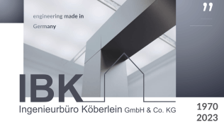 CAE Mitglied - Ingenieurbüro Köberlein GmbH u Co KG