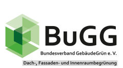 CAE Mitglied - BuGG Bundesverband GebäudeGrün e. V.