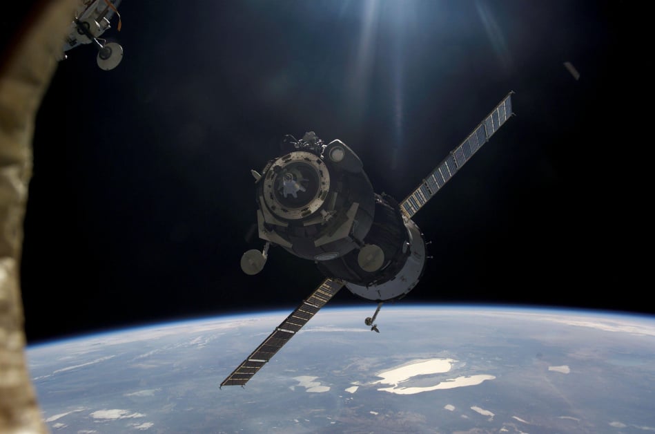 Space Applications services in the area of Space Applications